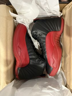 Jordan 13 Flu Game Men’s 
