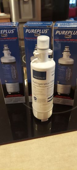 Refrigerator Water Filters