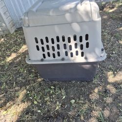 Large Pet Carrier 