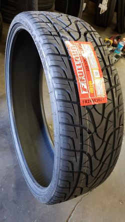 💥255/30R30 Tire💥