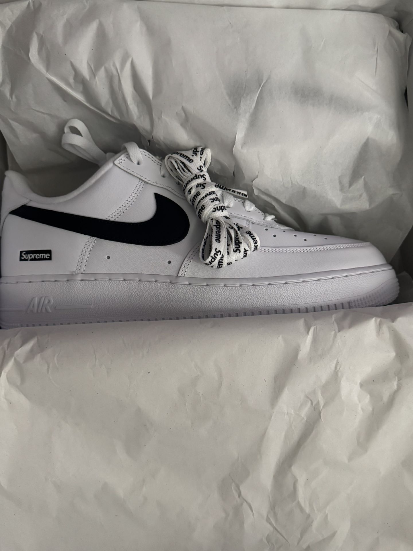 Supreme Air Force 1 AF1