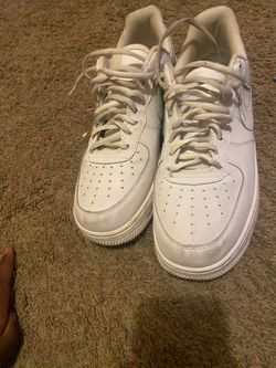 Old Air Forces