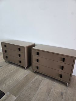 Nightstands 2