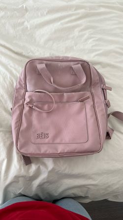 BÉIS the expandable backpack