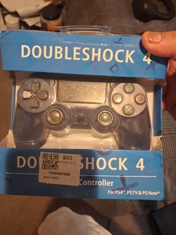 Ps4 controller
