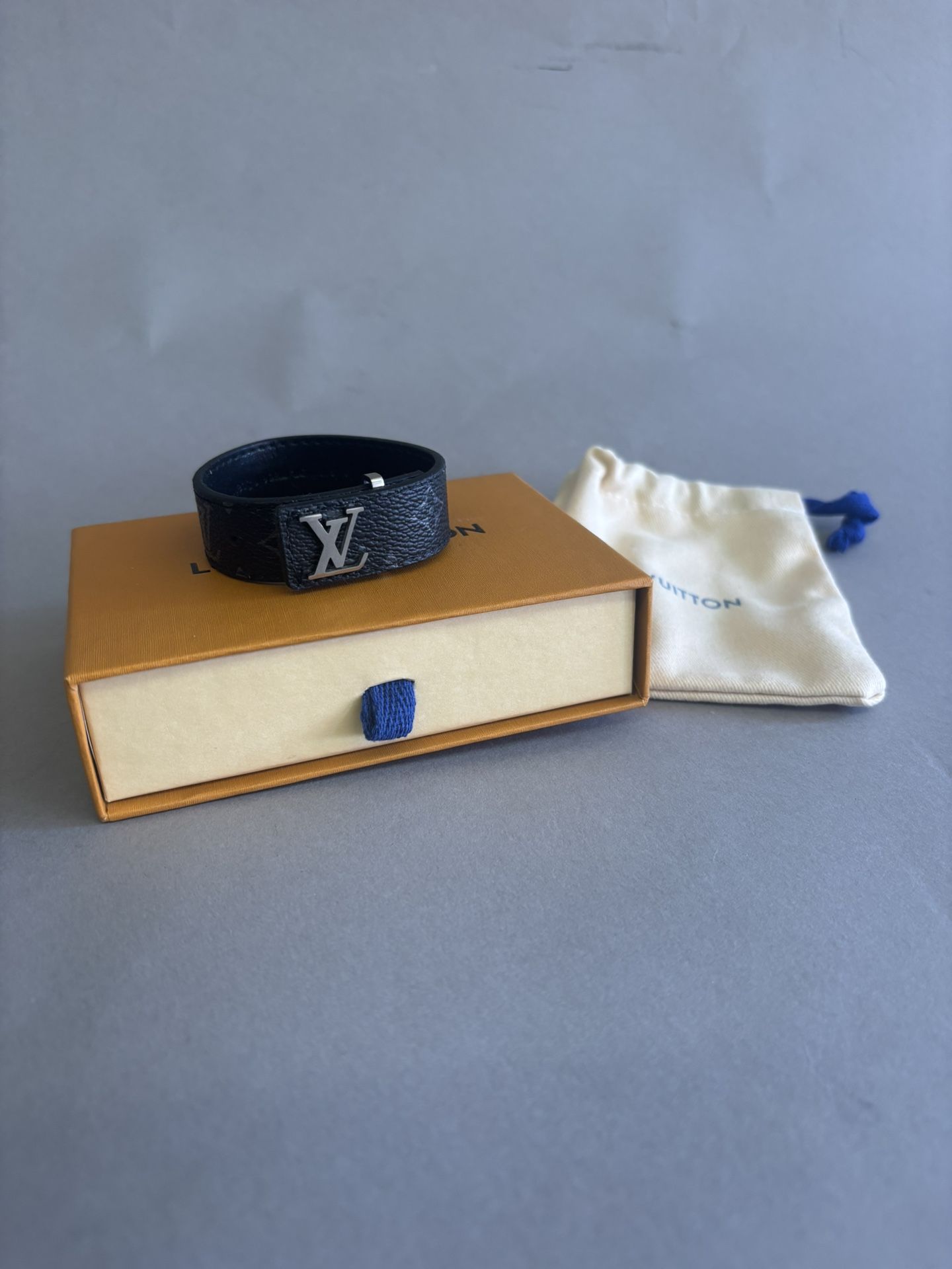 Louis Vuitton LV Slim Bracelet