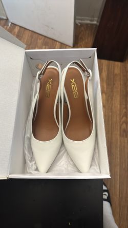 Women high heels