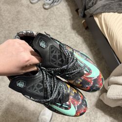 KD 6 Size 13