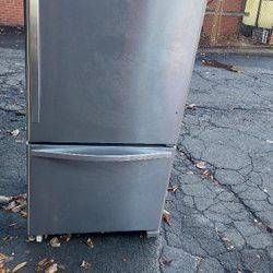 Whirlpool Bottom  Freezer