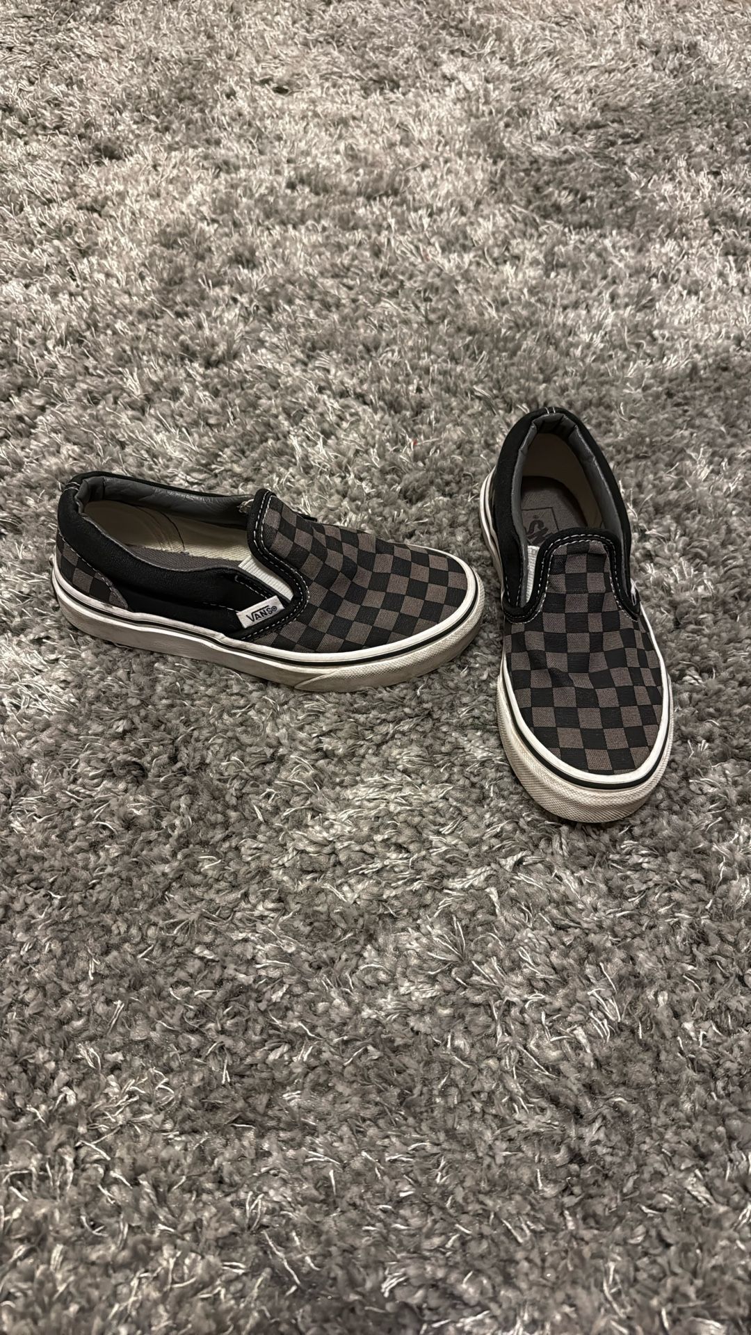 Boys Shoes