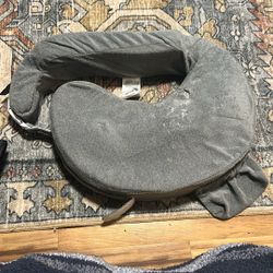 My brest Friend Nursing Pillow