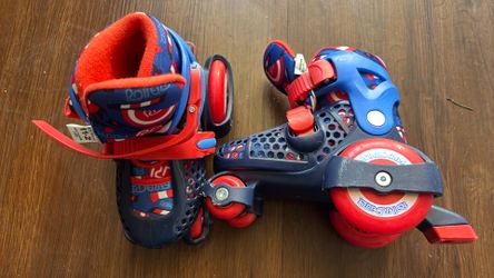 Roller Derby Roller Skates
