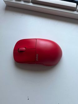 X2h mini gaming mouse