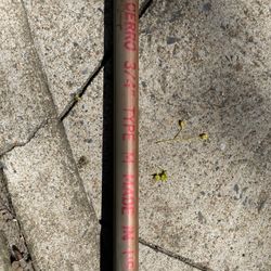 Cerro 3/4 in Type M Copper Pipe 54 Inches (4.5 Feet)