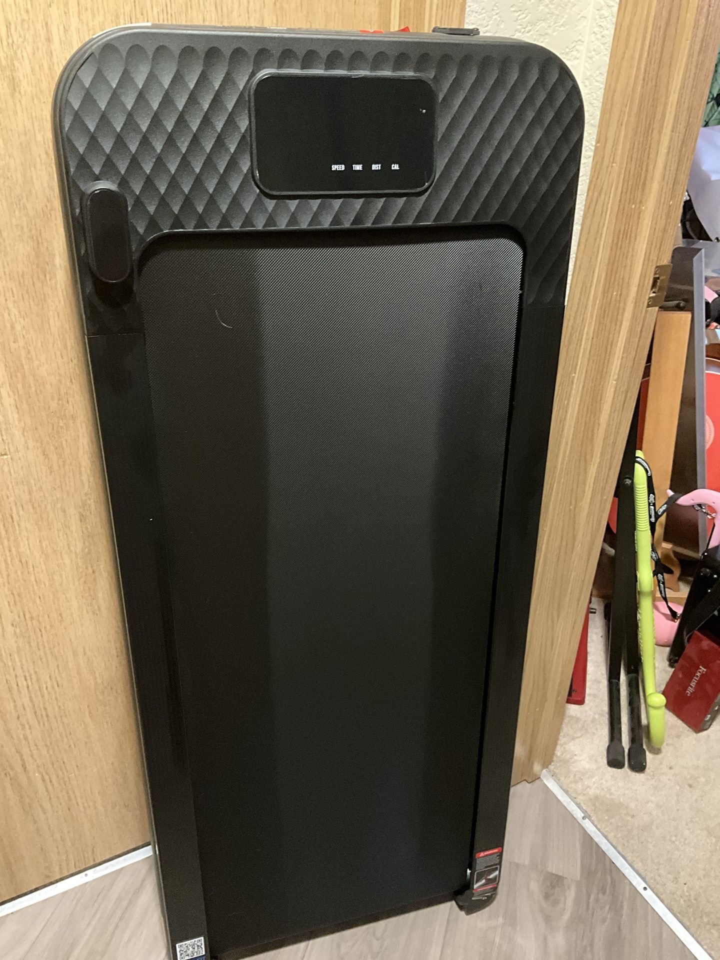 Desk Treadmill