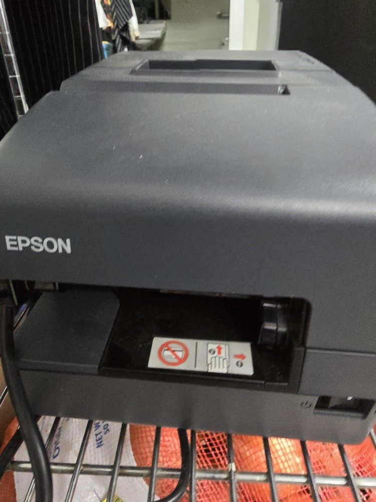 Epson Printers [2]
