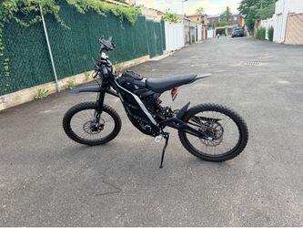 E-dirtbike 79bike