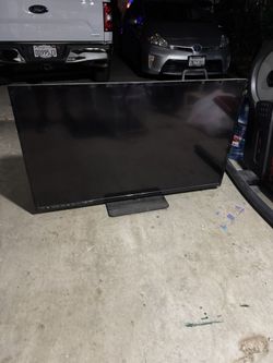Vizio Tv 60”