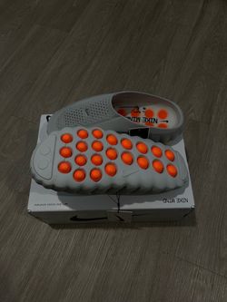 Nike Mind 001
