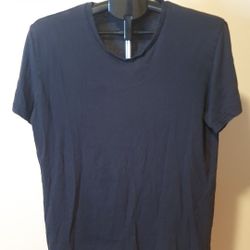 Black Women's T-shirt, M (0257)