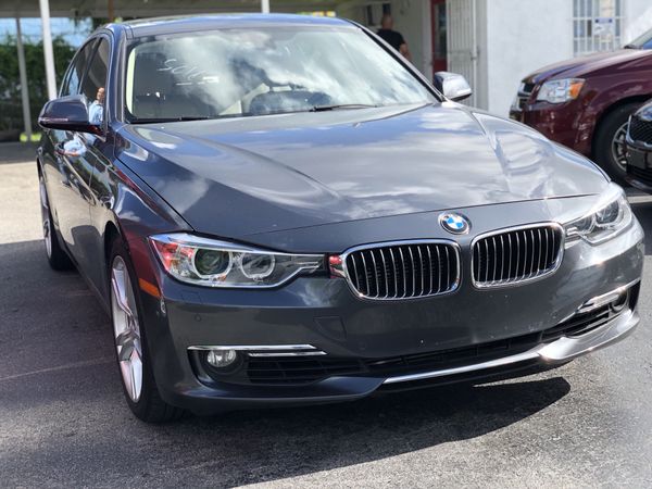 2017 Bmw 328i Hybrid 2000 Down For In Miramar Fl Offerup 2017 Bmw 328i Hybrid 2000 Down