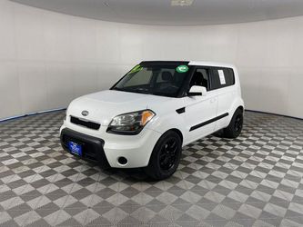 2010 Kia Soul