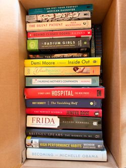 Books