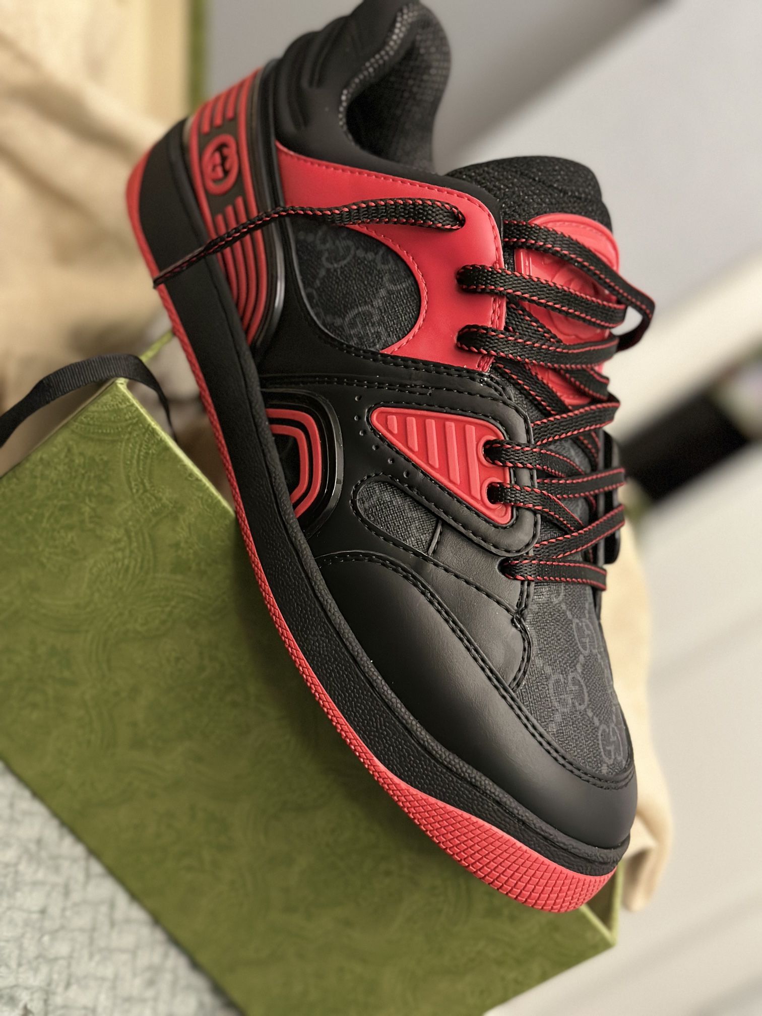 Gucci Shoes