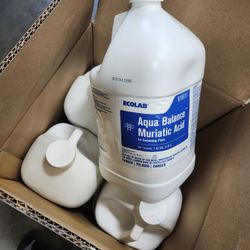 Muriactic Acid