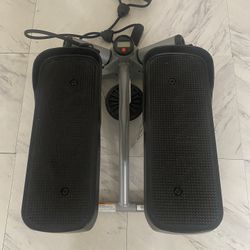 Step Machine