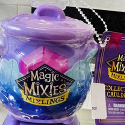 Magic Mixies  Mixlings 