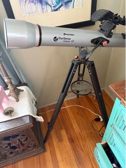 Celestron Telescope