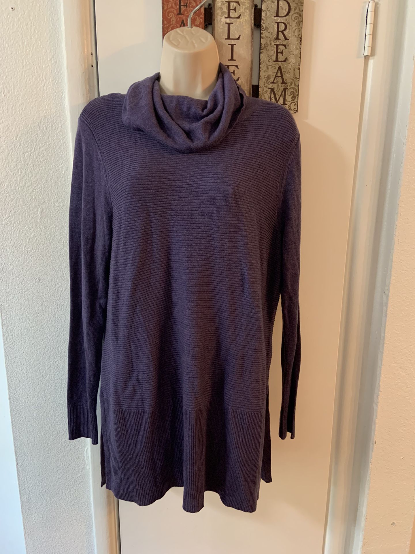 Sweater Size Large