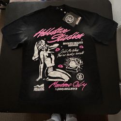 HELLSTAR “Broken Hearts