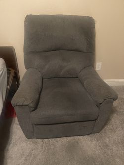 Recliner