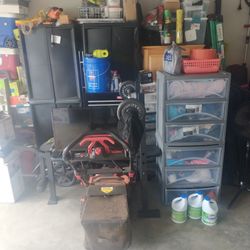 Items 