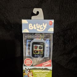 Bluey Smart Watch 