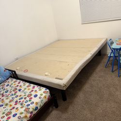 Free bed Frame queen size