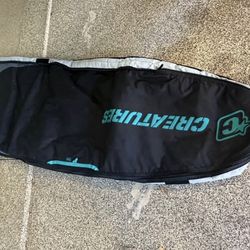 Creature Surf/Boogir Board Cover