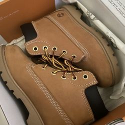 Kids Timberlands 