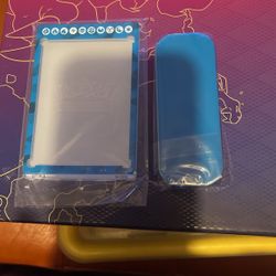 Pokémon Case 
