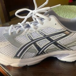 Asics Tennis