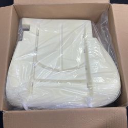 Left Side Drivers Seat Foam Bottom Cushion Pad Ford F150 1(contact info removed)