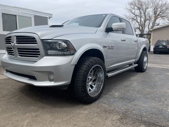 2013 Dodge Ram