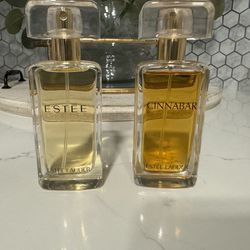 Estee Lauder Perfumes 