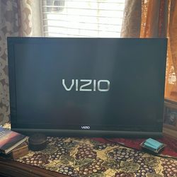 Vizio Tv 38 Inches