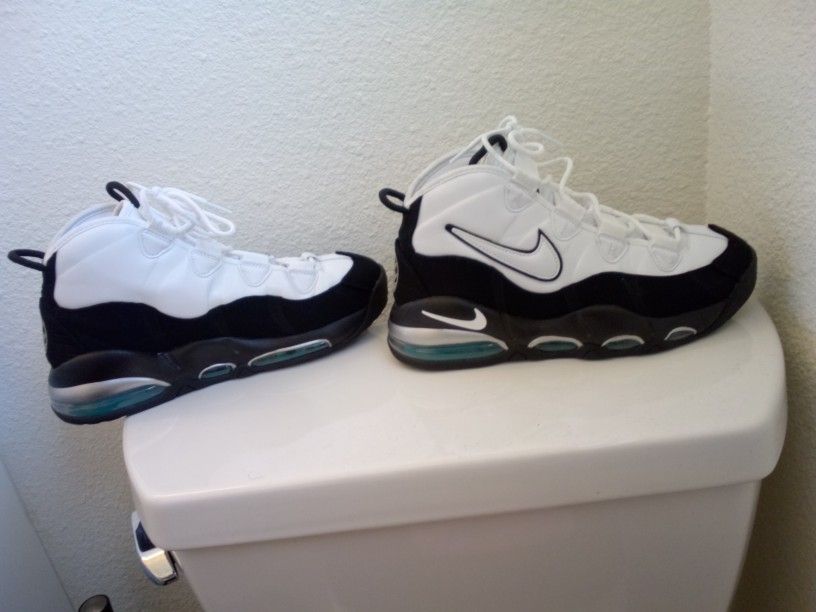 Nike Uptempo
