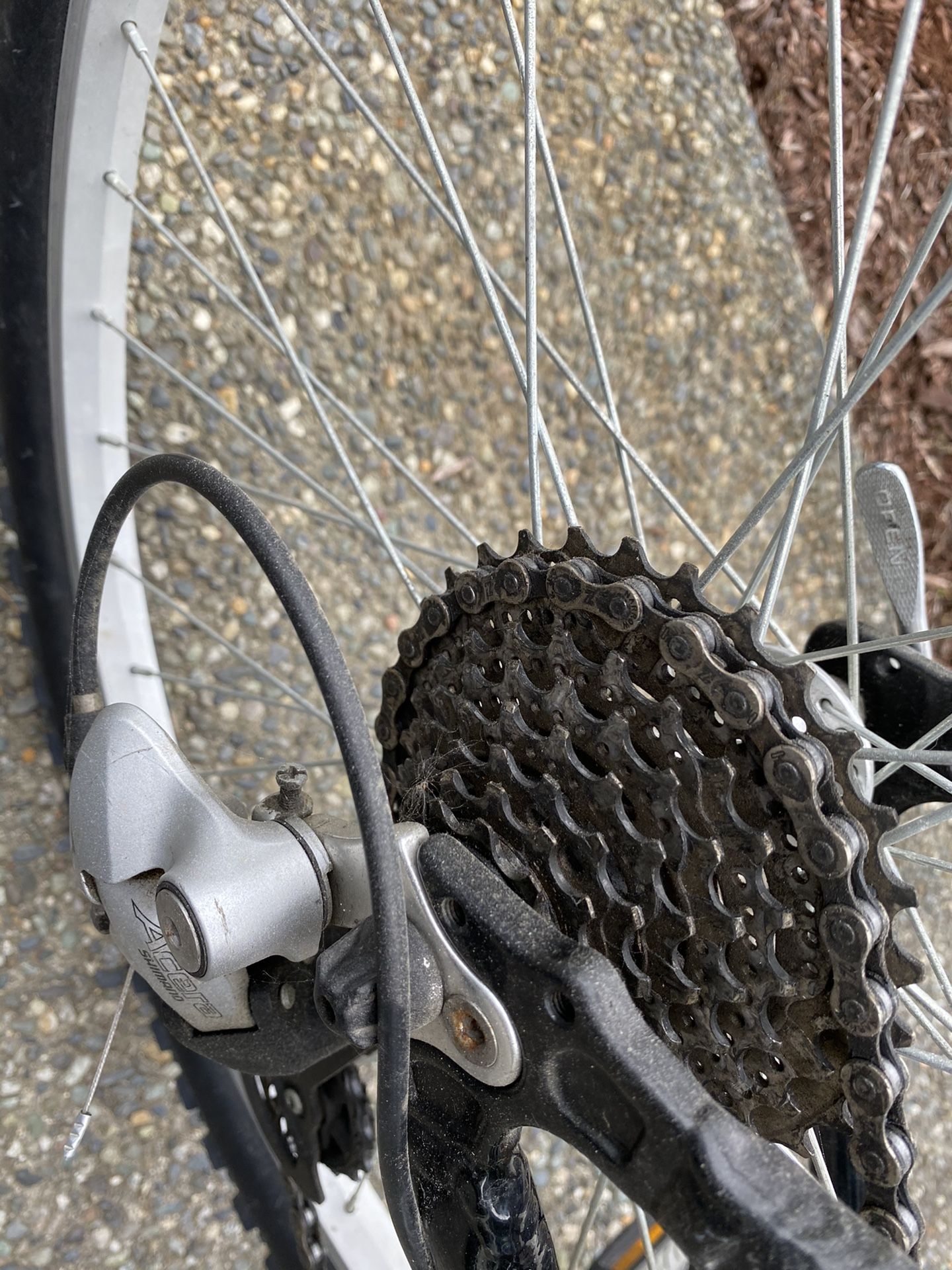 Diamondback Wildwood Deluxe Mens Bike for Sale in Marysville, WA