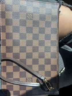 Louis Vuitton Pouch