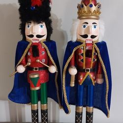 2- Nutcracker Christmas 🎄 